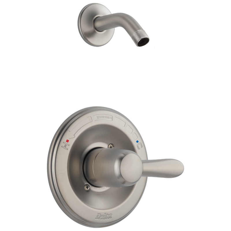 Delta Lahara® Monitor® 14 Series Shower Trim - Less Head