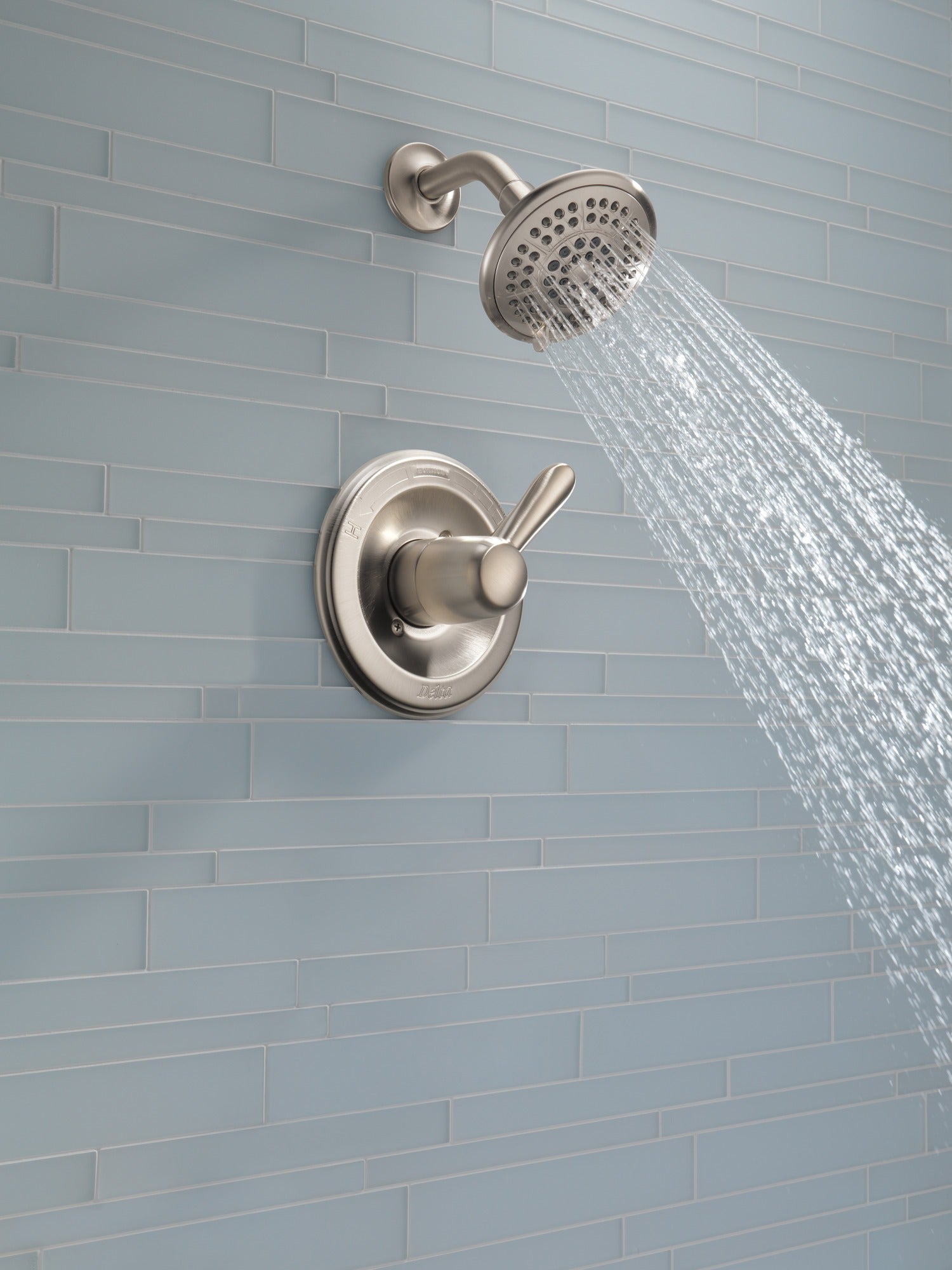 Delta Lahara® Monitor® 14 Series Shower Trim