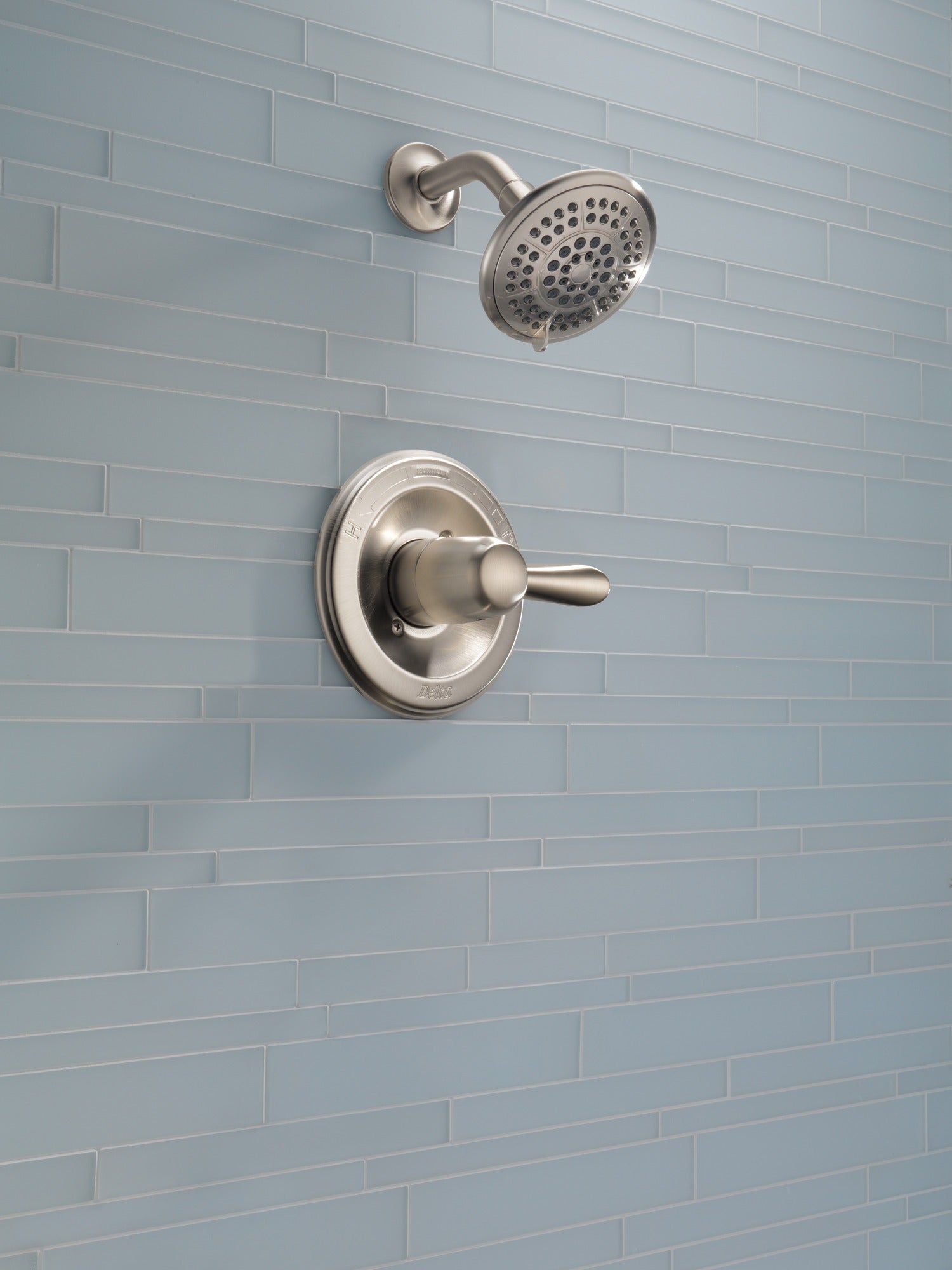 Delta Lahara® Monitor® 14 Series Shower Trim