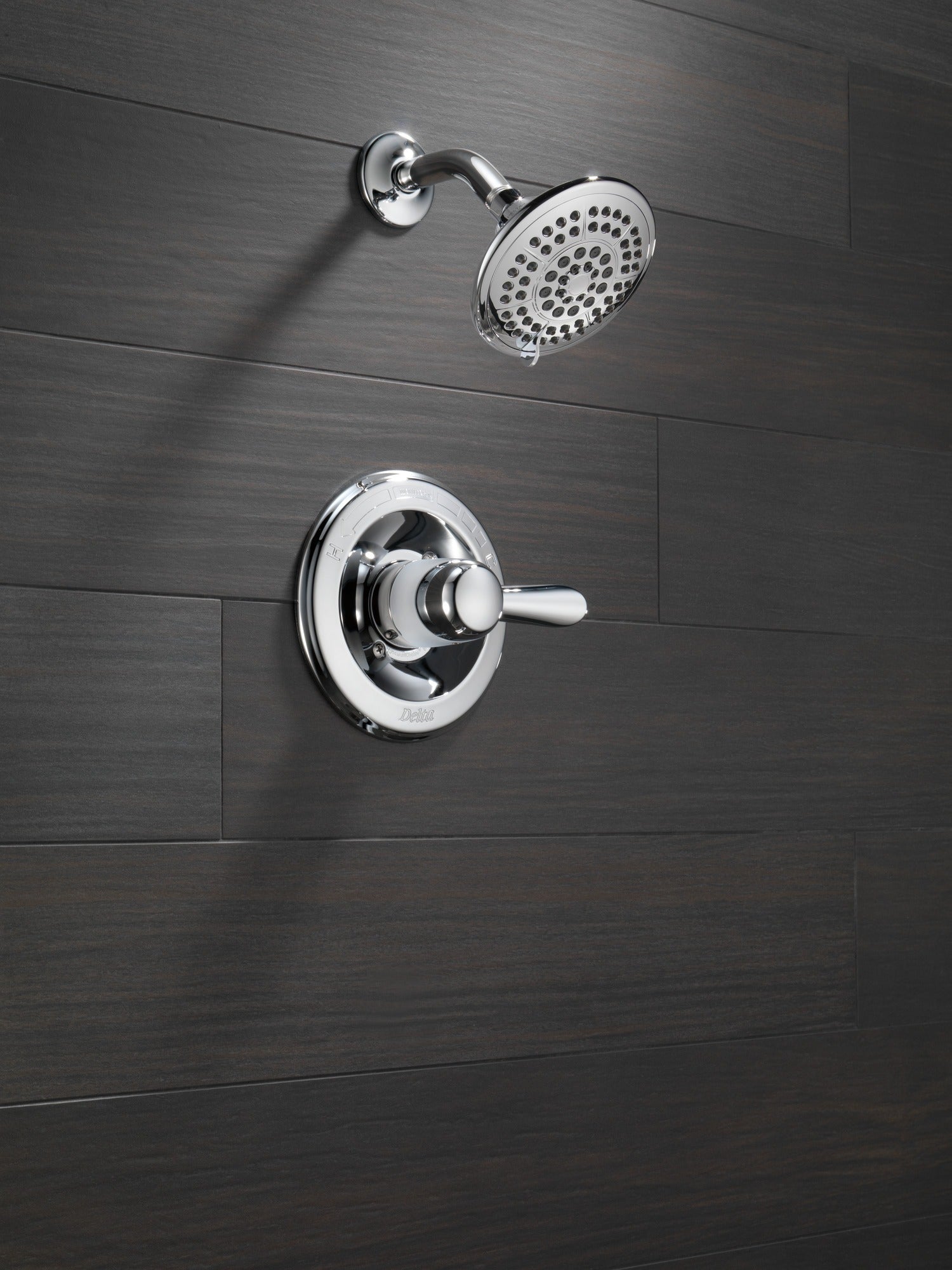 Delta Lahara® Monitor® 14 Series Shower Trim