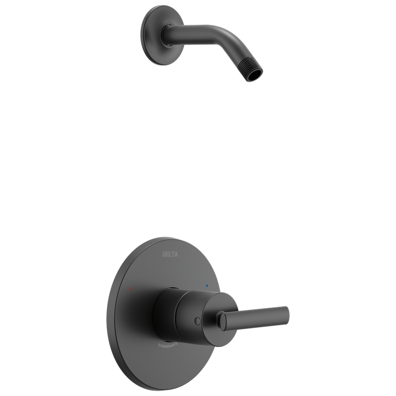 Delta Altado™ Monitor 14 Series Shower Trim - Less Head