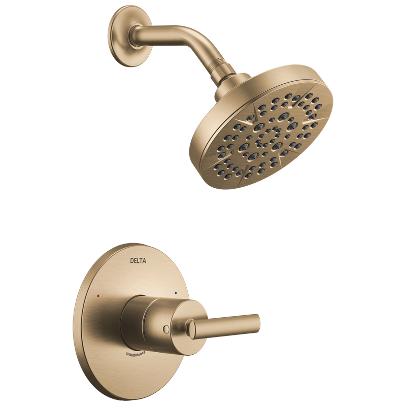 Delta Altado™ Monitor 14 Series Shower Trim