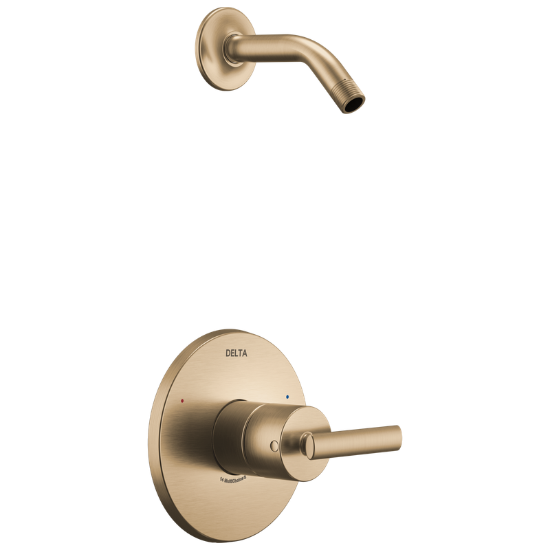 Delta Altado™ Monitor 14 Series Shower Trim - Less Head