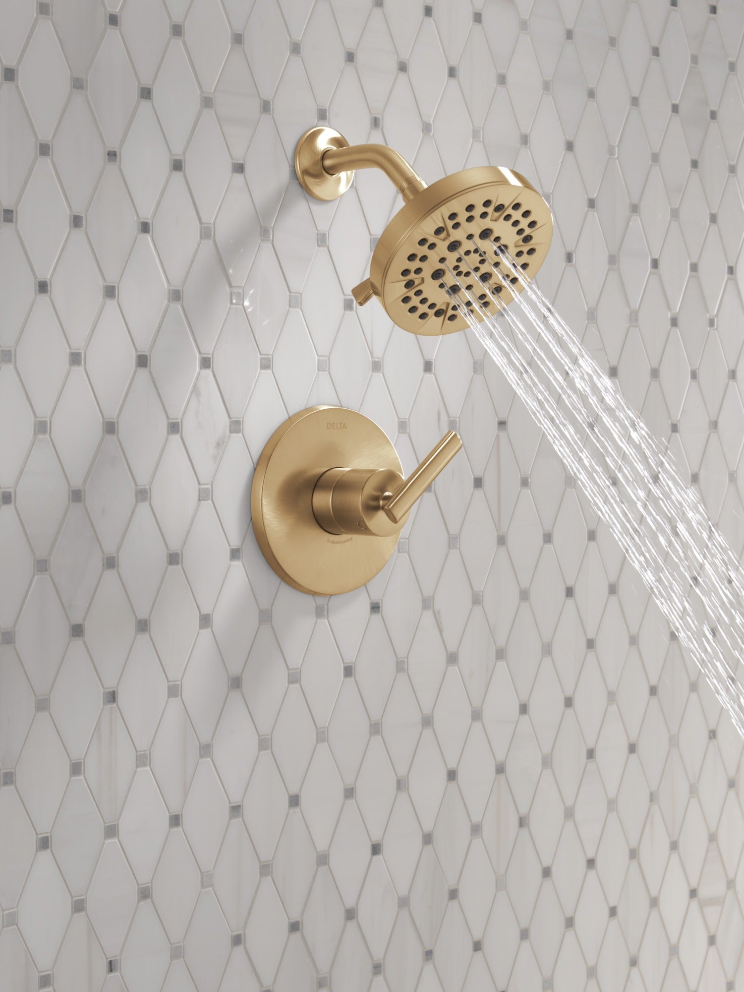 Delta Altado™ Monitor 14 Series Shower Trim