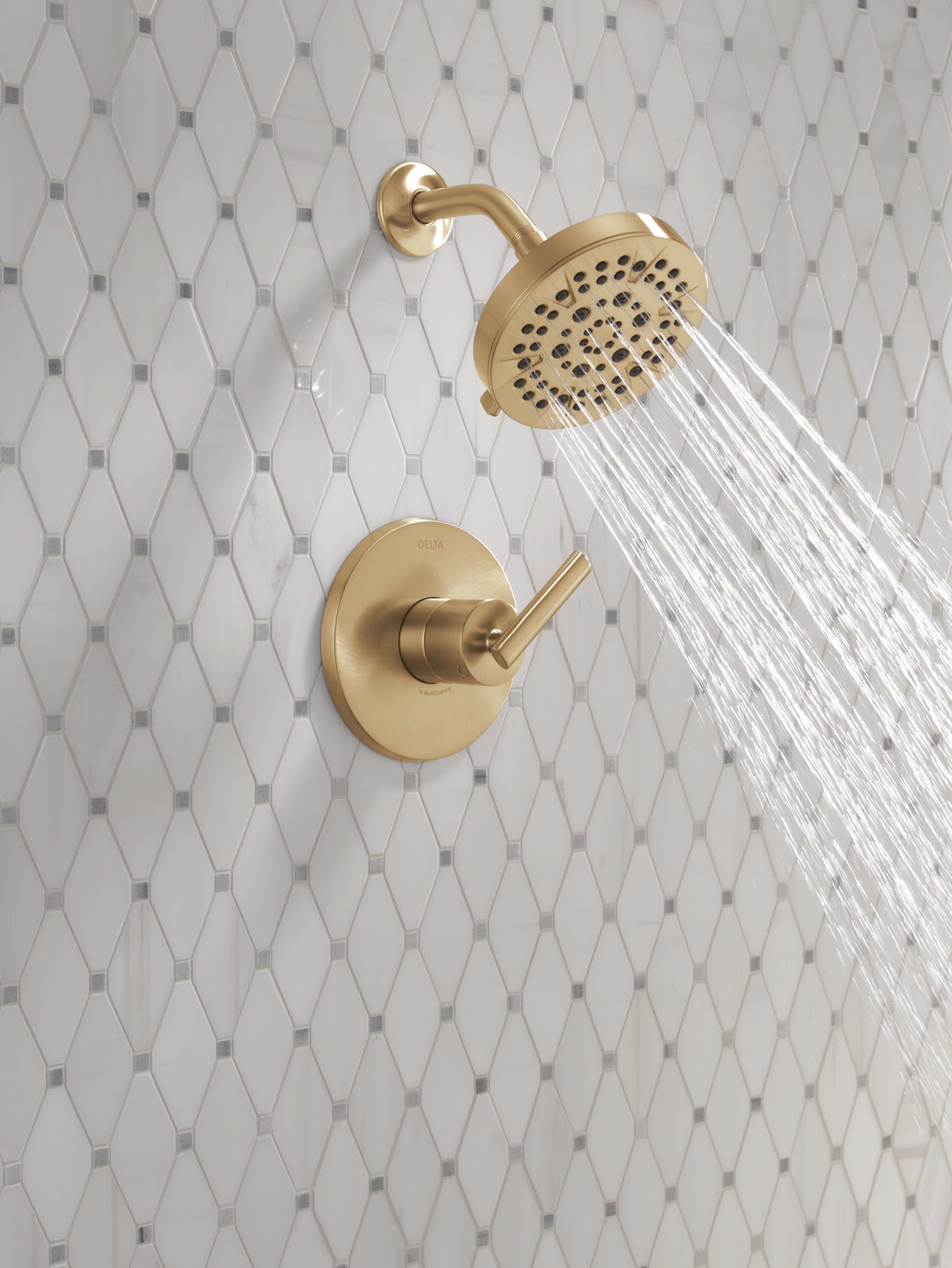 Delta Altado™ Monitor 14 Series Shower Trim