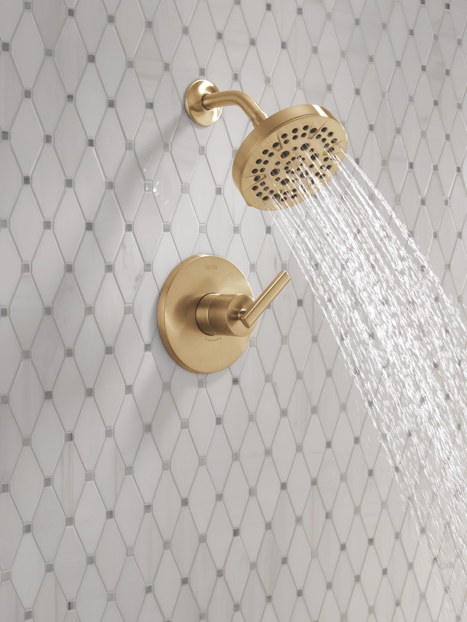 Delta Altado™ Monitor 14 Series Shower Trim