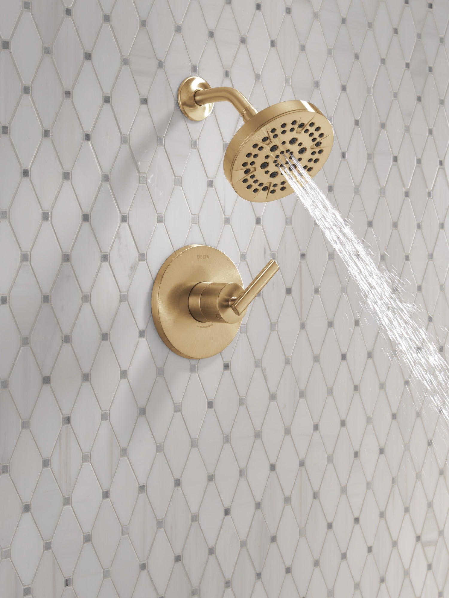 Delta Altado™ Monitor 14 Series Shower Trim