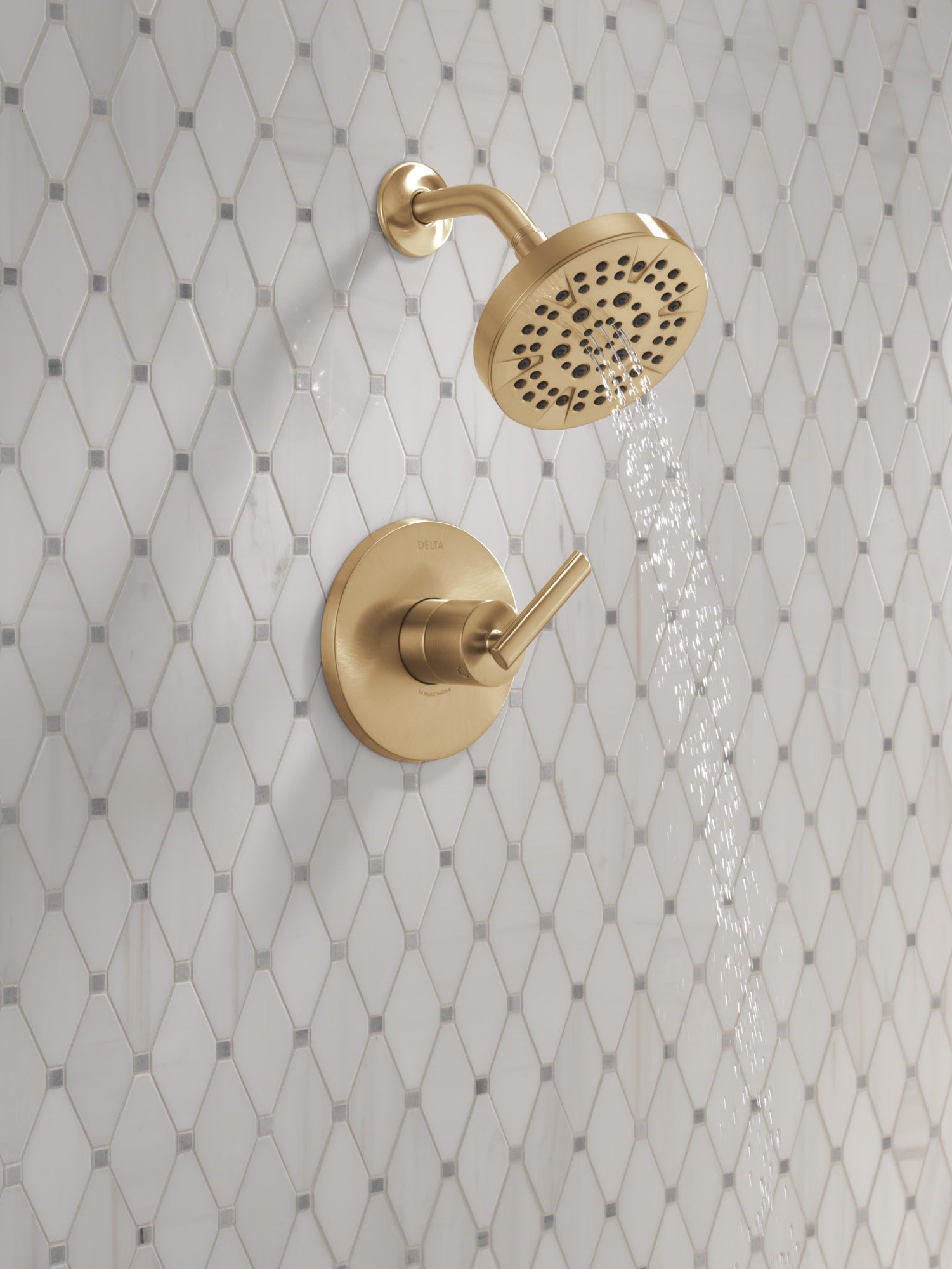 Delta Altado™ Monitor 14 Series Shower Trim