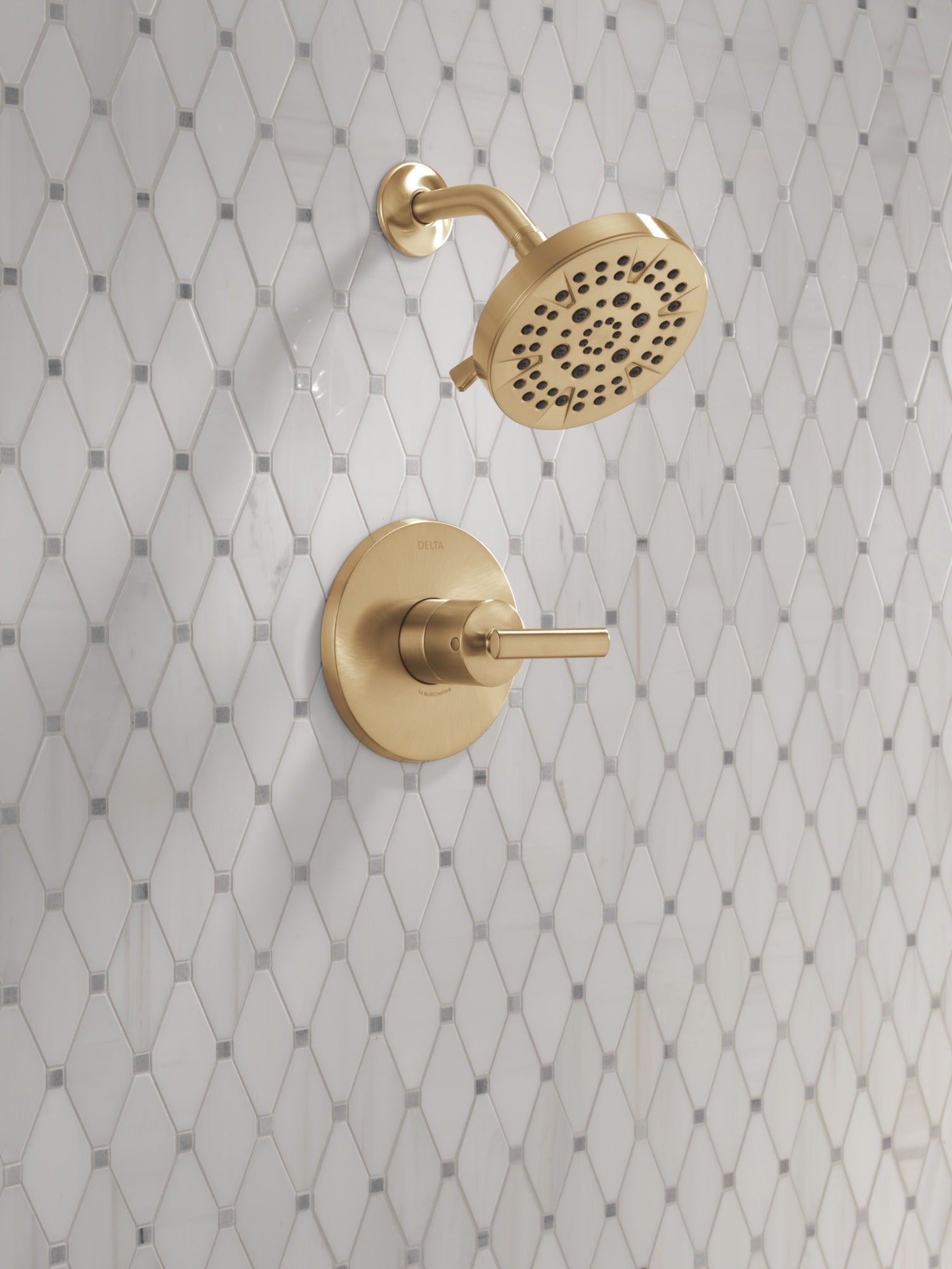 Delta Altado™ Monitor 14 Series Shower Trim