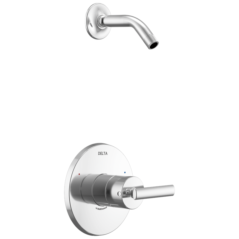 Delta Altado™ Monitor 14 Series Shower Trim - Less Head