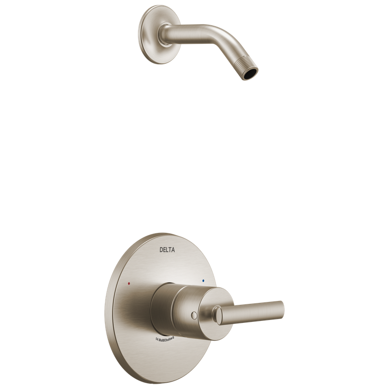 Delta Altado™ Monitor 14 Series Shower Trim - Less Head