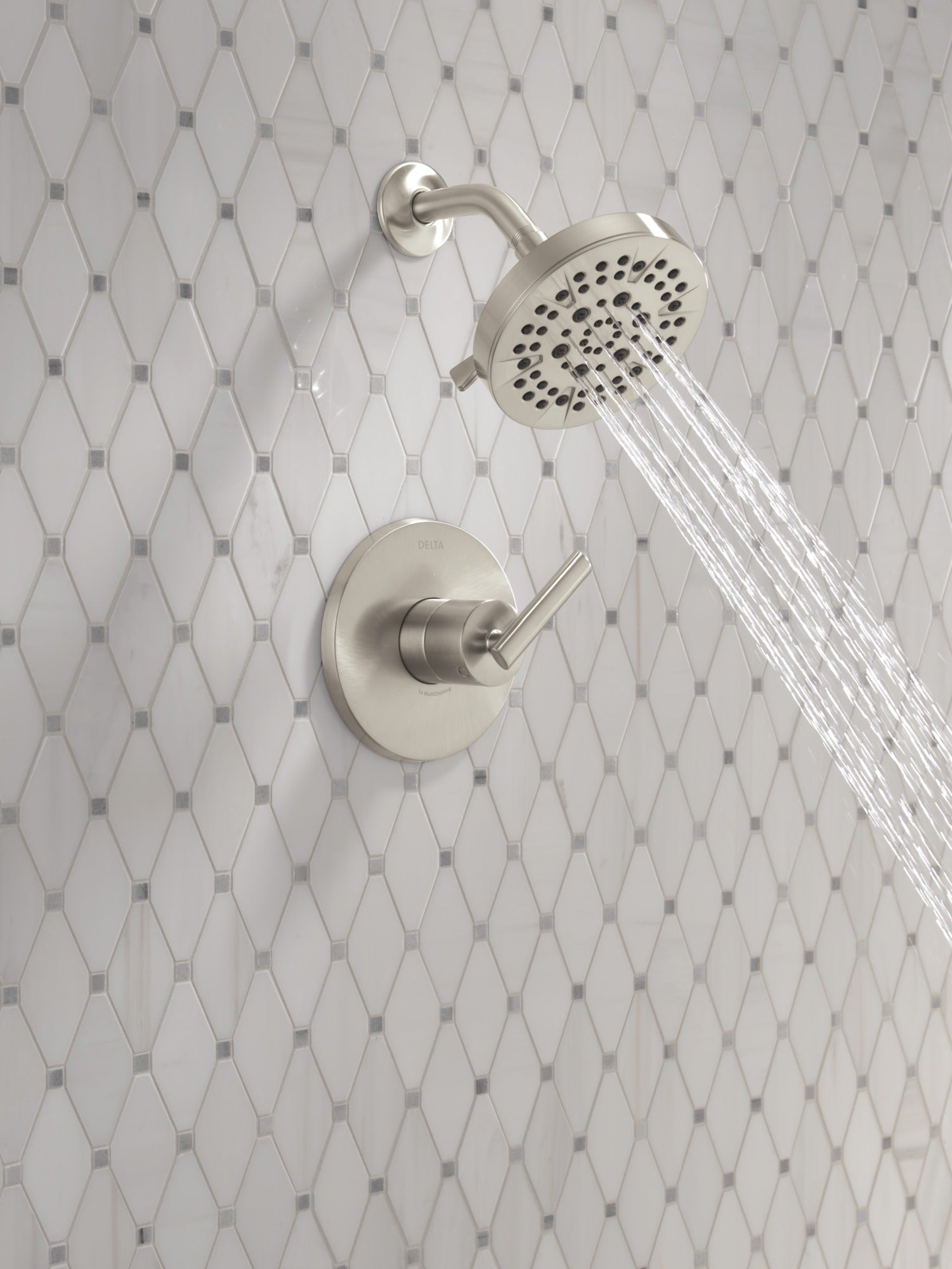 Delta Altado™ Monitor 14 Series Shower Trim