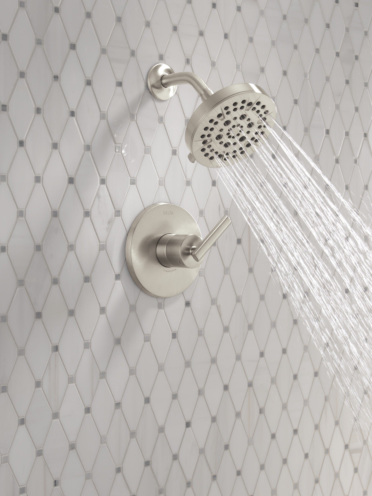 Delta Altado™ Monitor 14 Series Shower Trim