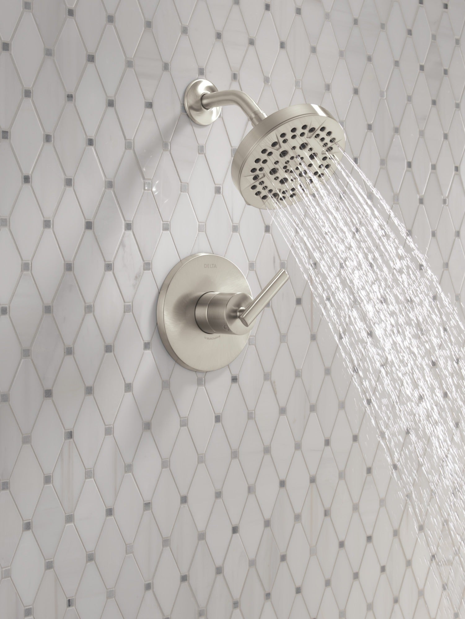 Delta Altado™ Monitor 14 Series Shower Trim