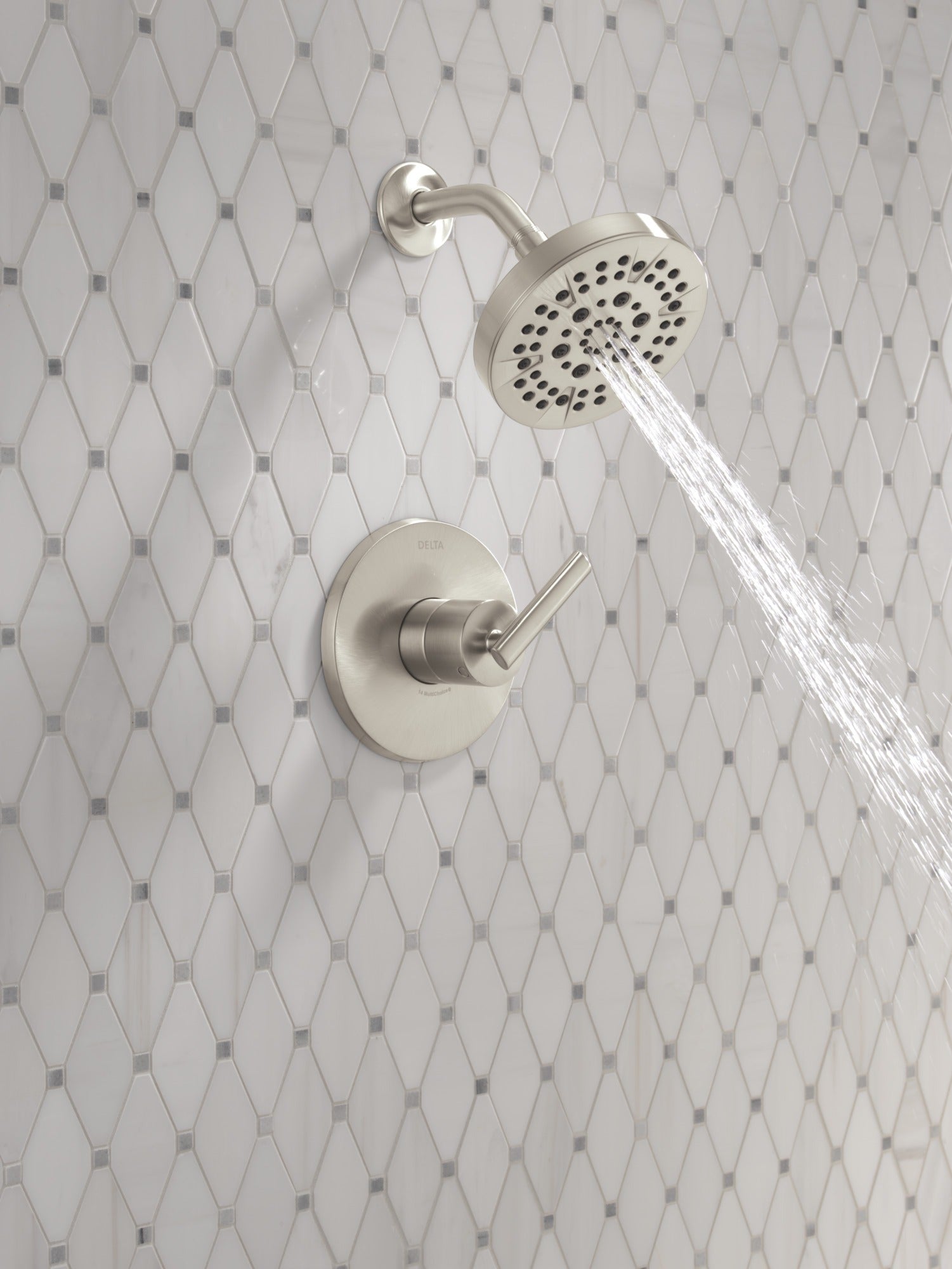 Delta Altado™ Monitor 14 Series Shower Trim