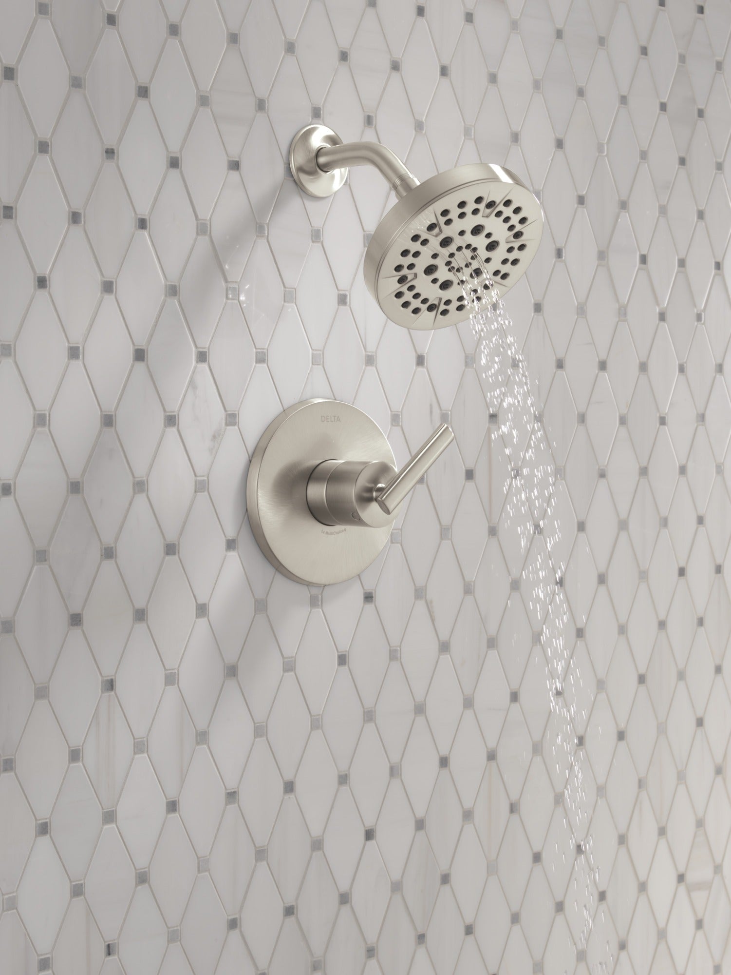 Delta Altado™ Monitor 14 Series Shower Trim