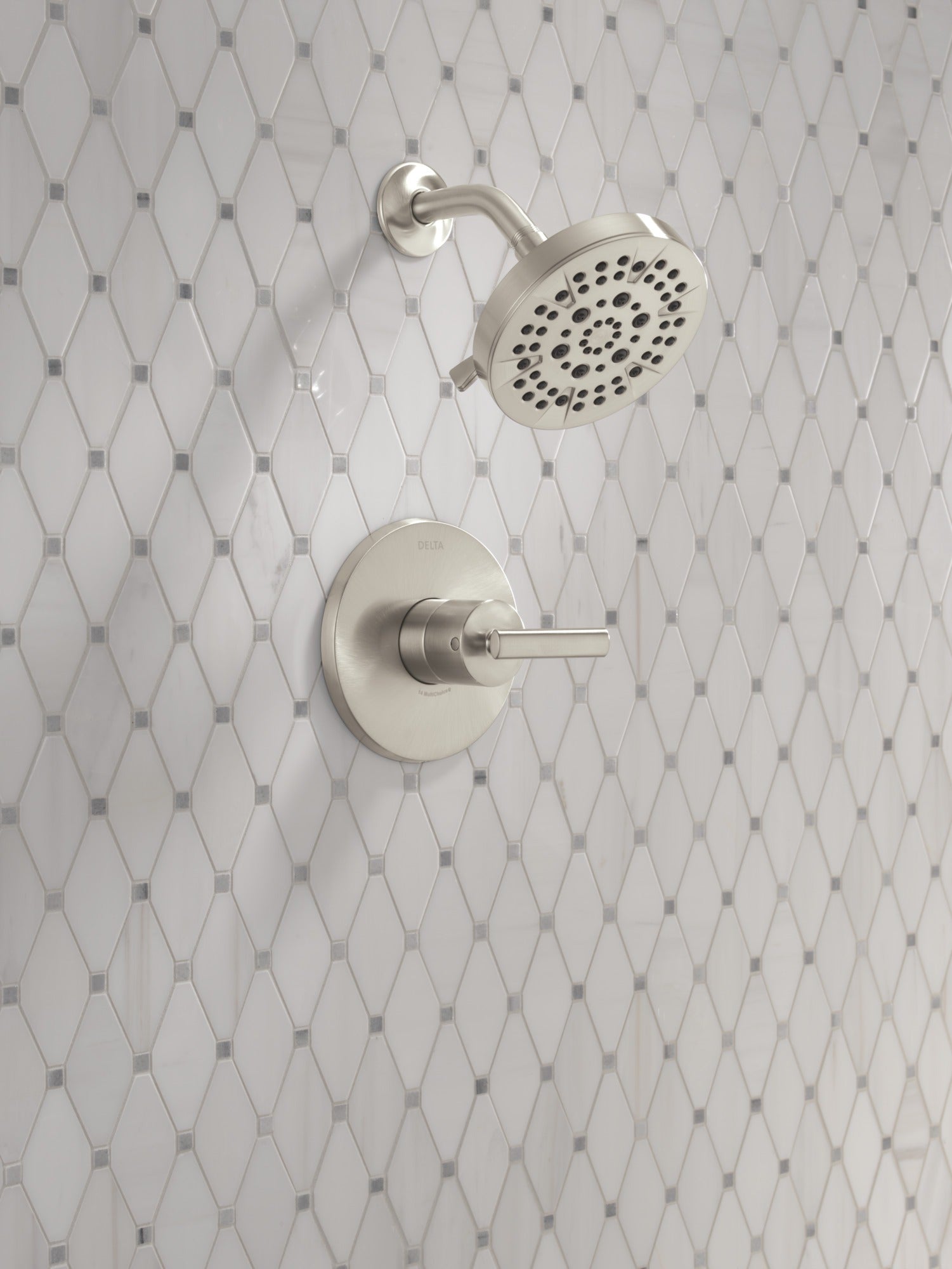 Delta Altado™ Monitor 14 Series Shower Trim
