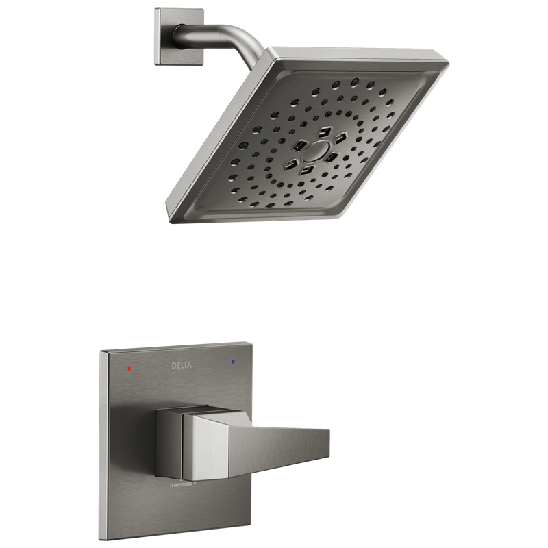 Delta Trillian™ 14 Series H2Okinetic Shower Only Trim
