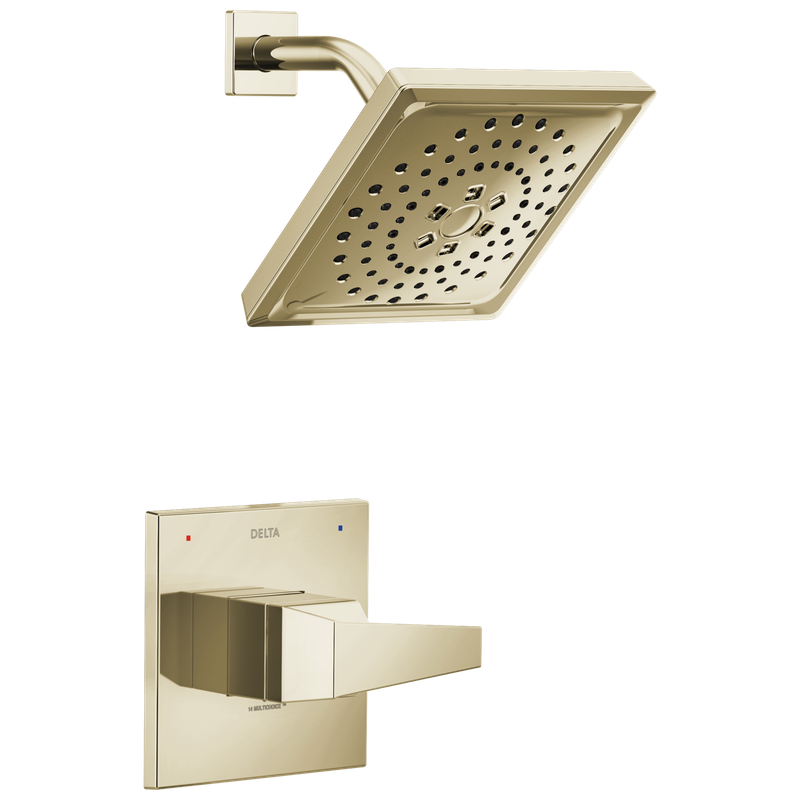 Delta Trillian™ 14 Series H2Okinetic Shower OnlyTrim