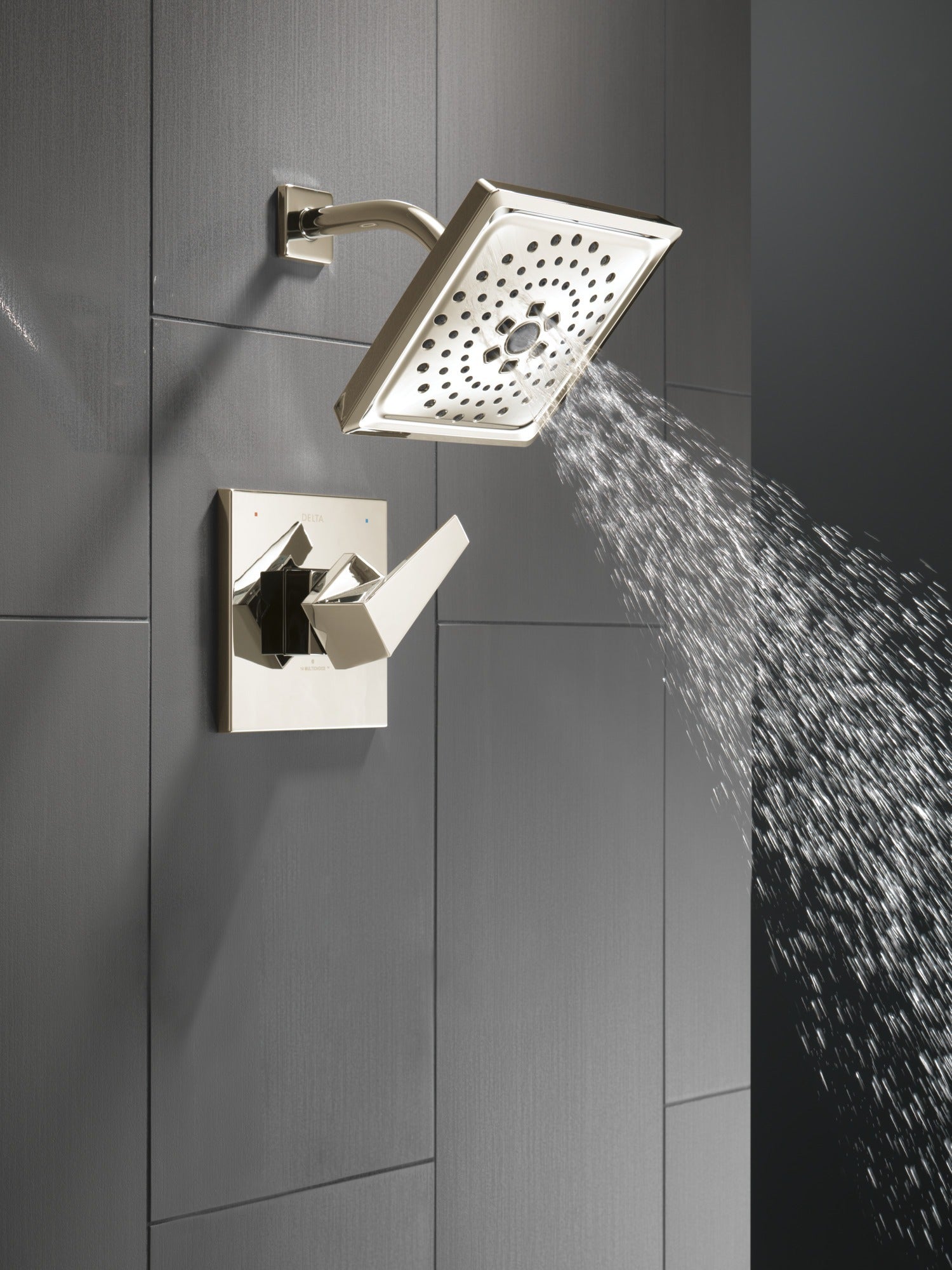 Delta Trillian™ 14 Series H2Okinetic Shower OnlyTrim