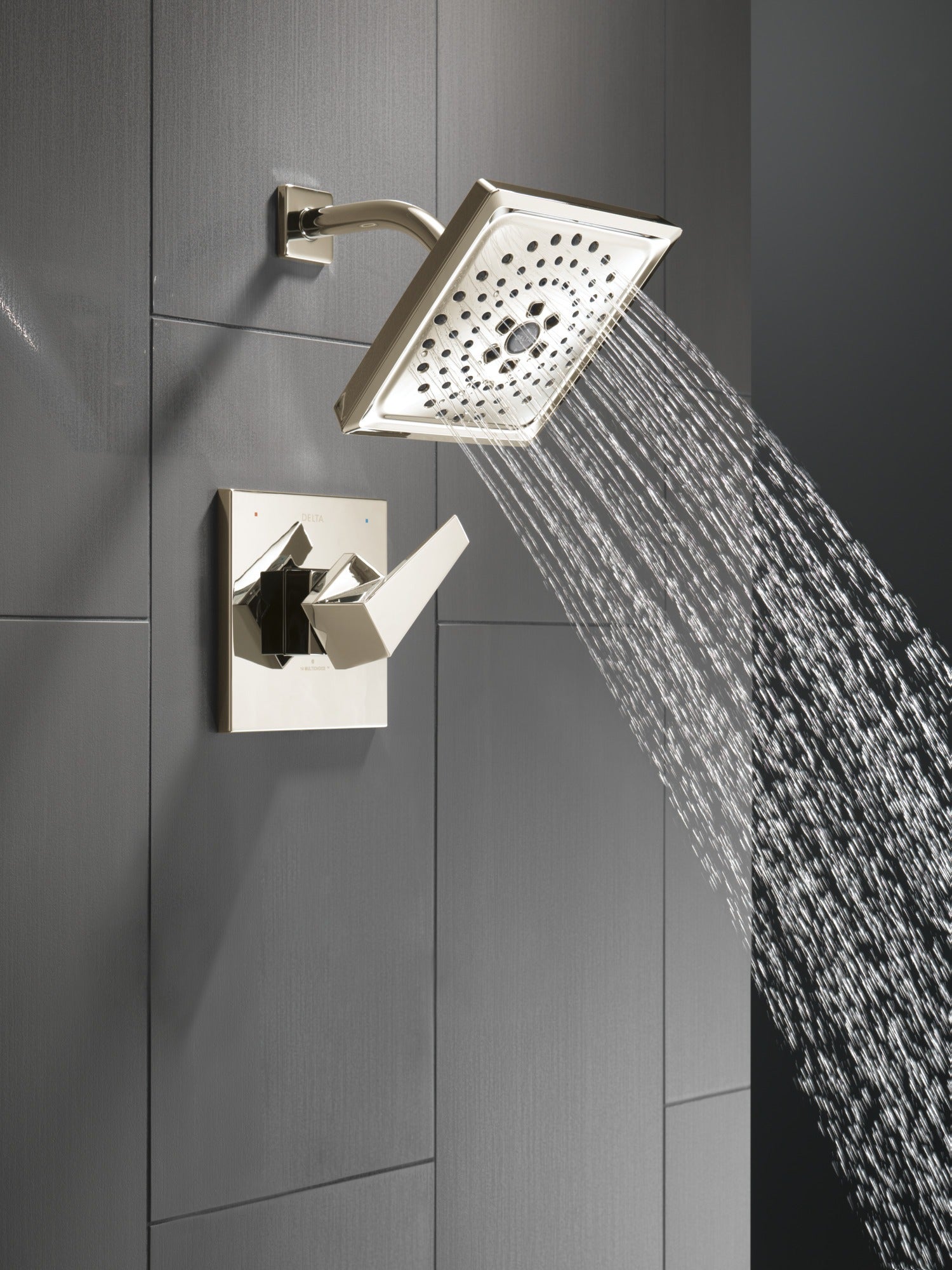 Delta Trillian™ 14 Series H2Okinetic Shower OnlyTrim