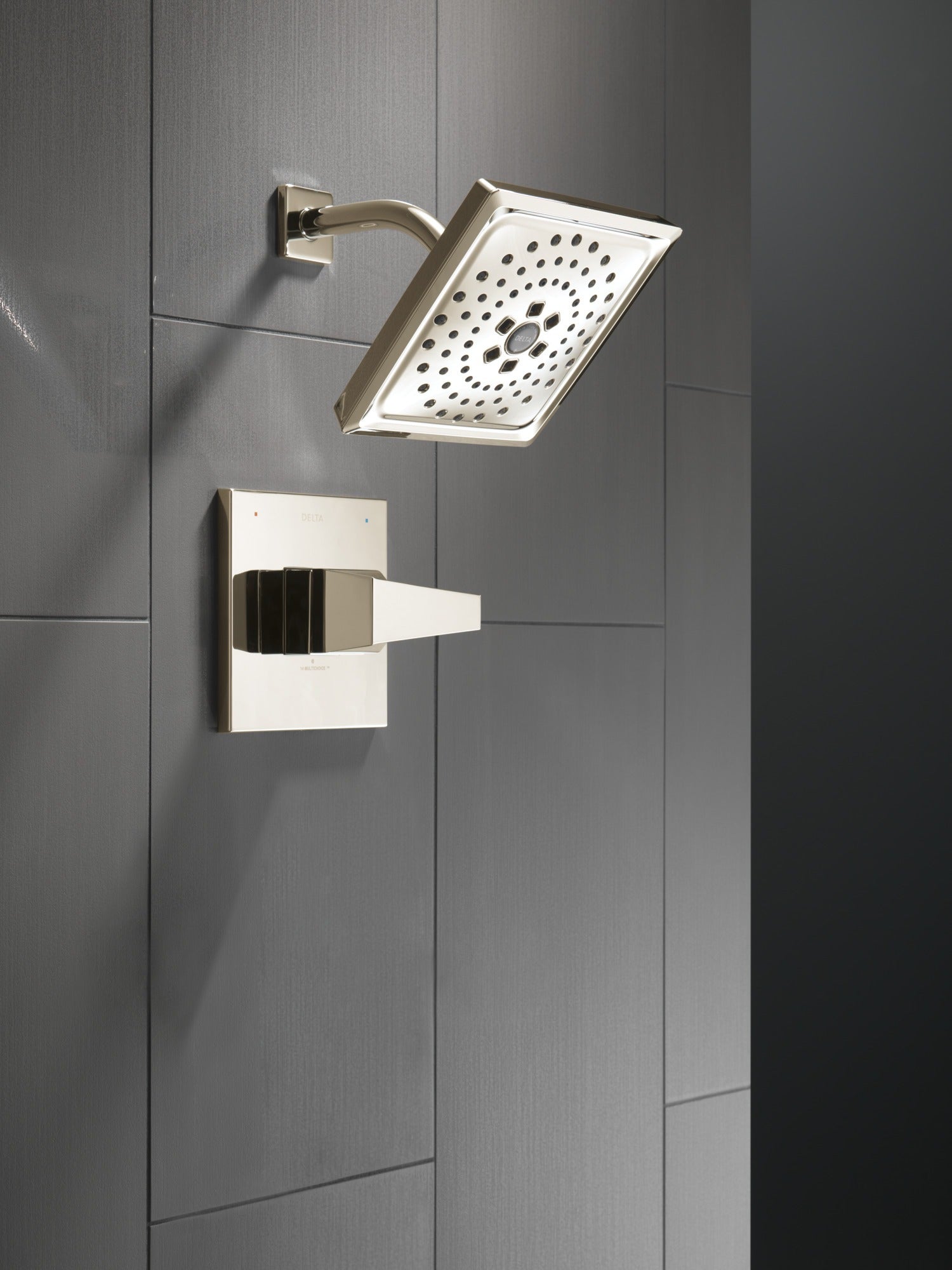 Delta Trillian™ 14 Series H2Okinetic Shower OnlyTrim
