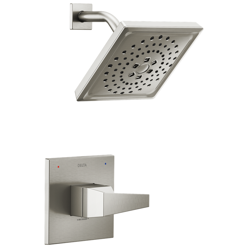 Delta Trillian™ 14 Series H2Okinetic Shower Only Trim