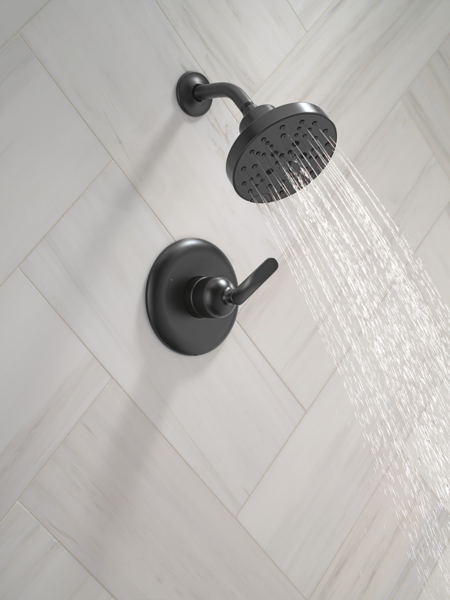 Delta Bonacci™ 14 Series Shower Trim
