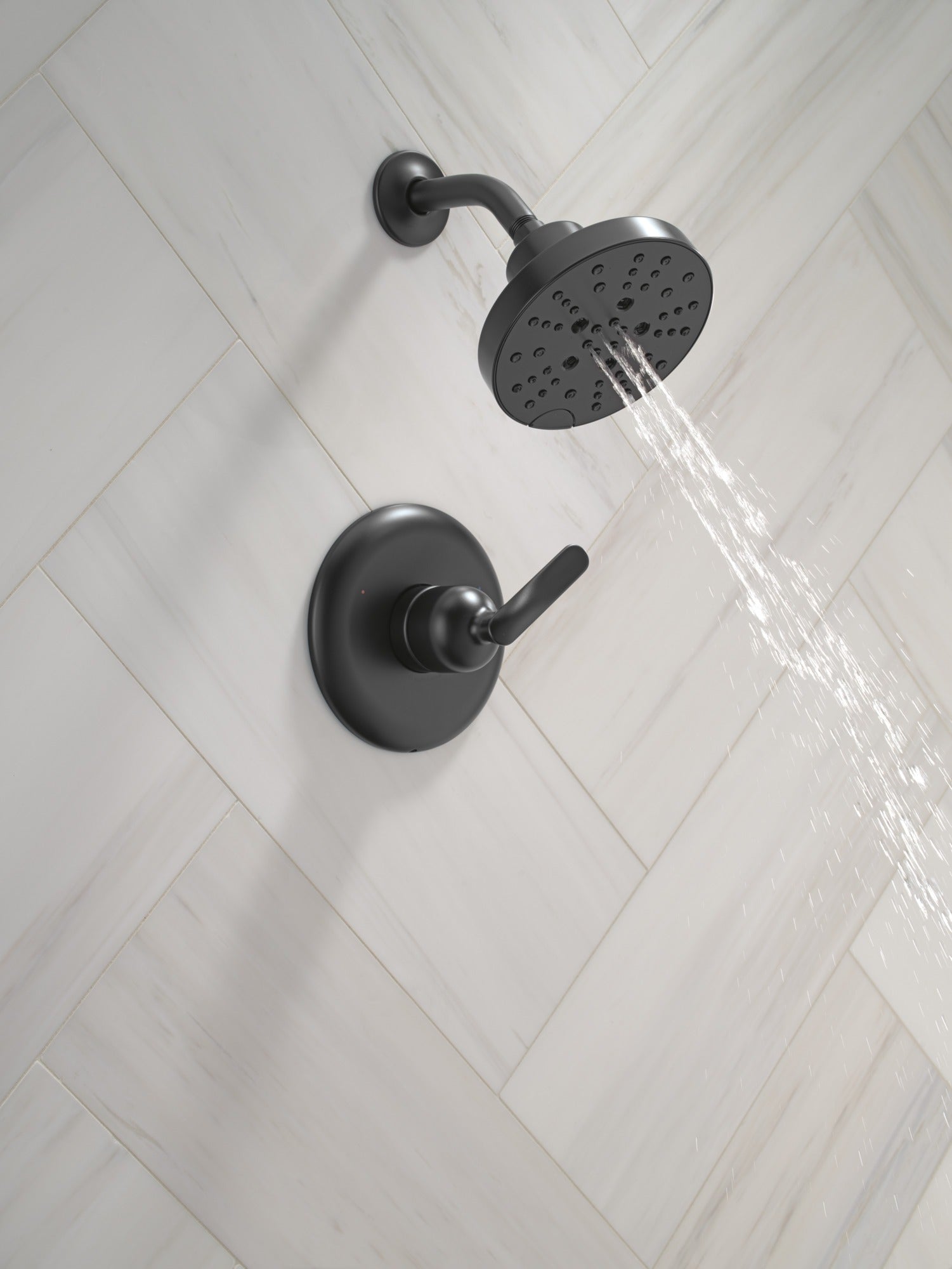 Delta Bonacci™ 14 Series Shower Trim