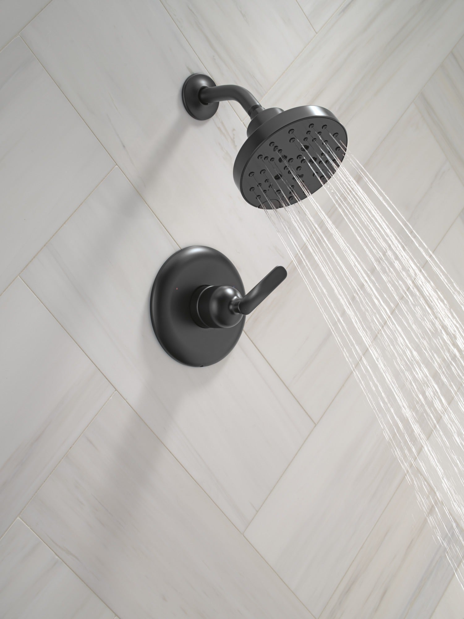 Delta Bonacci™ 14 Series Shower Trim