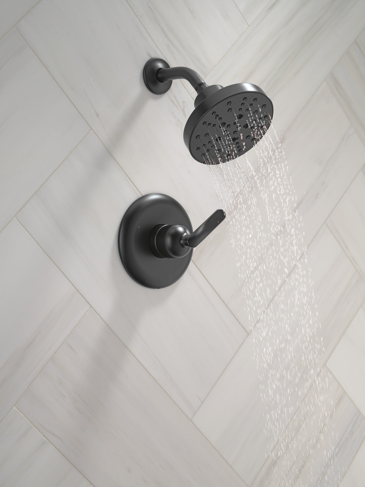 Delta Bonacci™ 14 Series Shower Trim