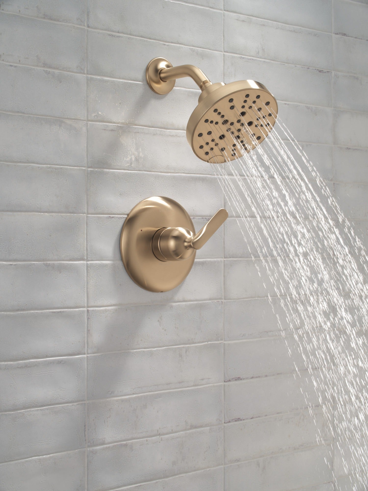 Delta Bonacci™ 14 Series Shower Trim