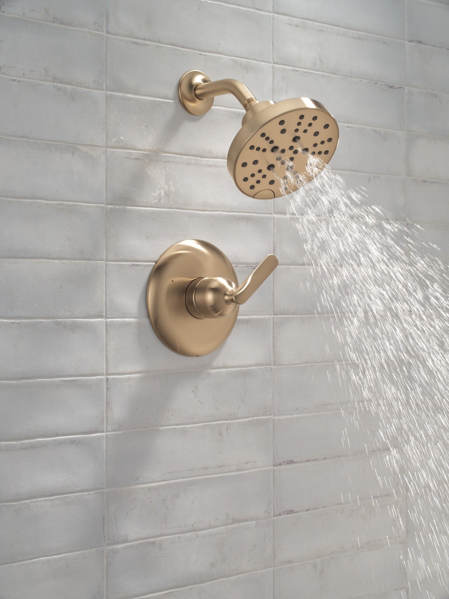 Delta Bonacci™ 14 Series Shower Trim
