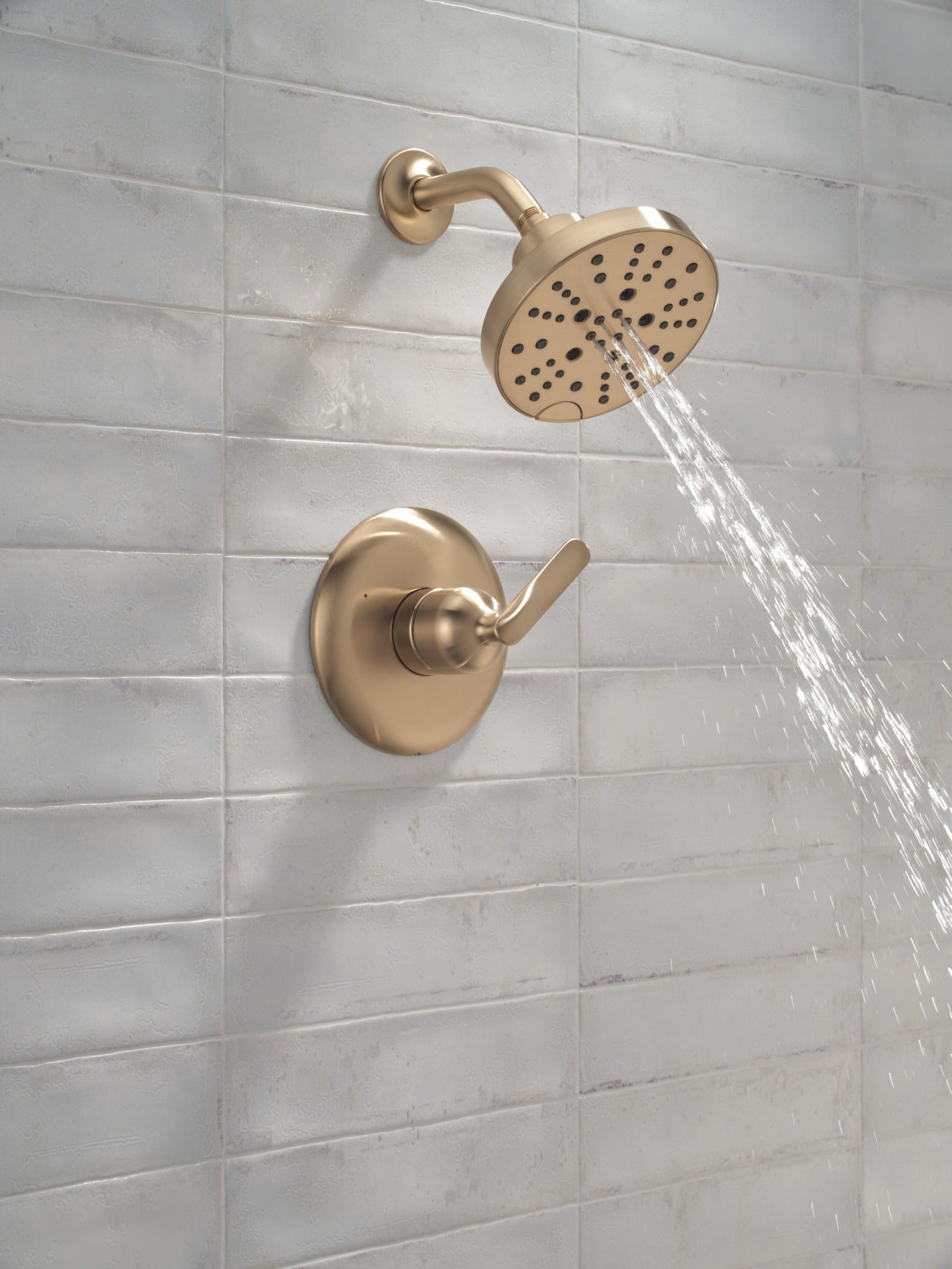 Delta Bonacci™ 14 Series Shower Trim