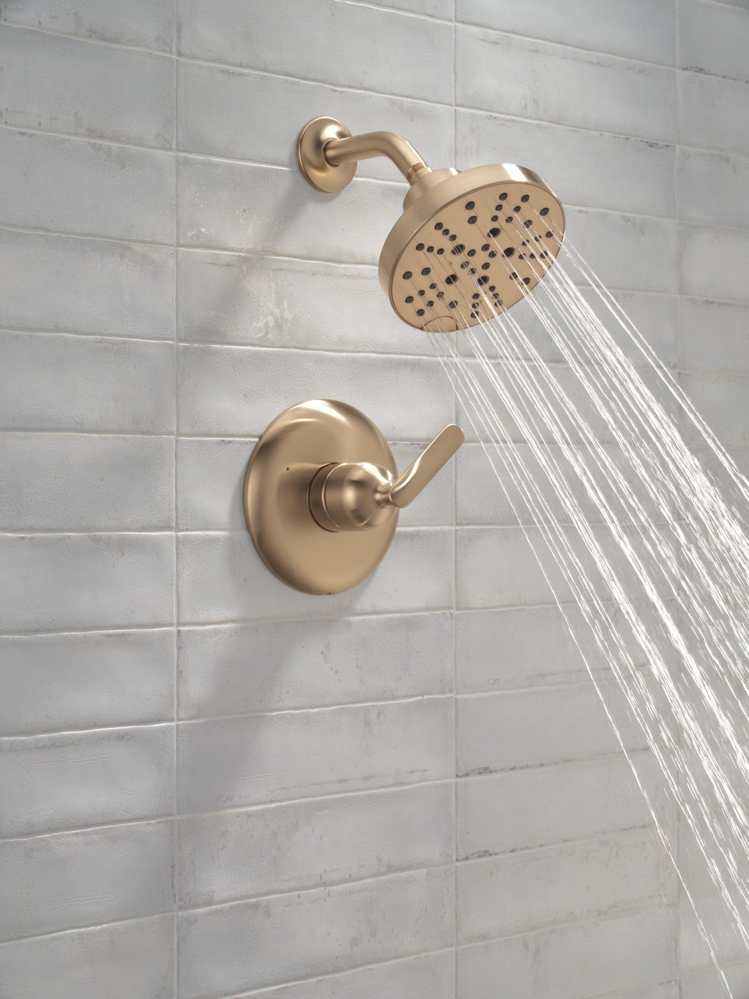 Delta Bonacci™ 14 Series Shower Trim