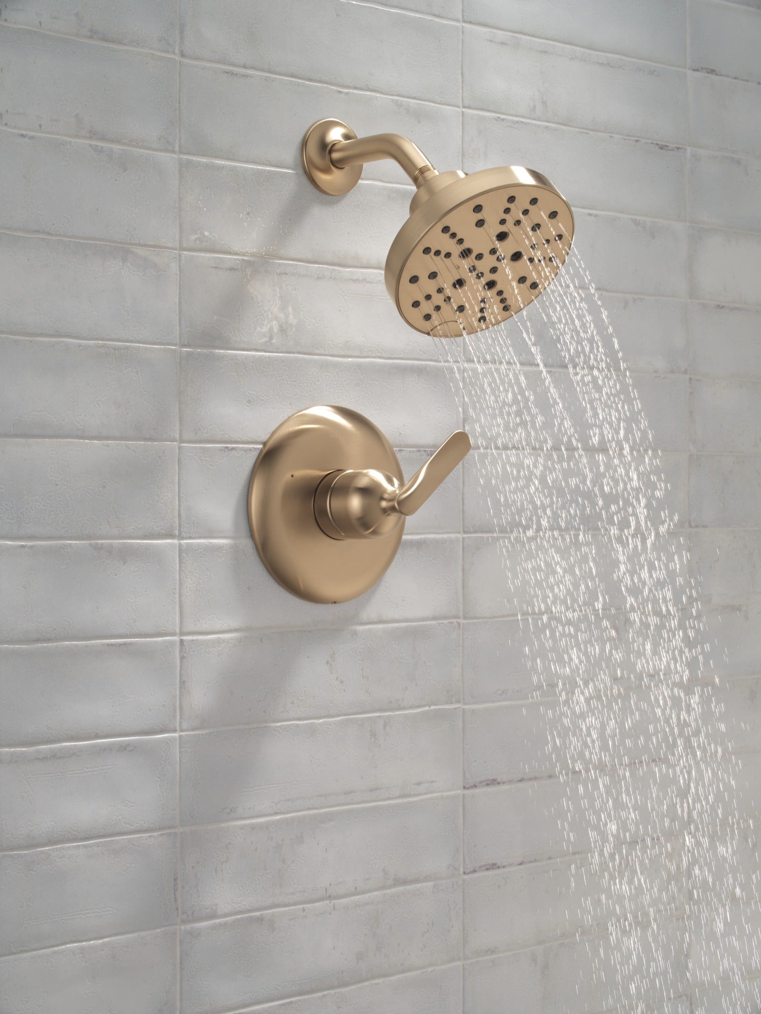 Delta Bonacci™ 14 Series Shower Trim