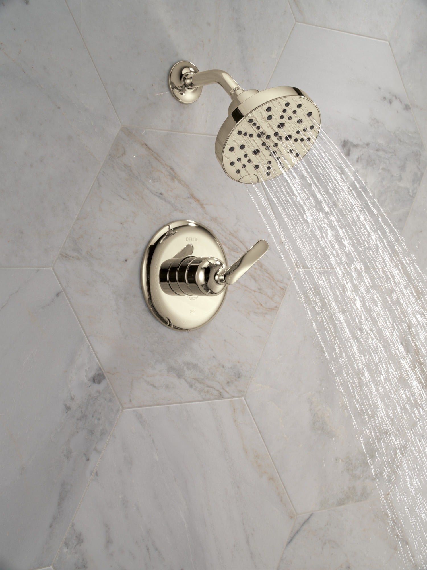 Delta Bonacci™ 14 Series Shower Trim