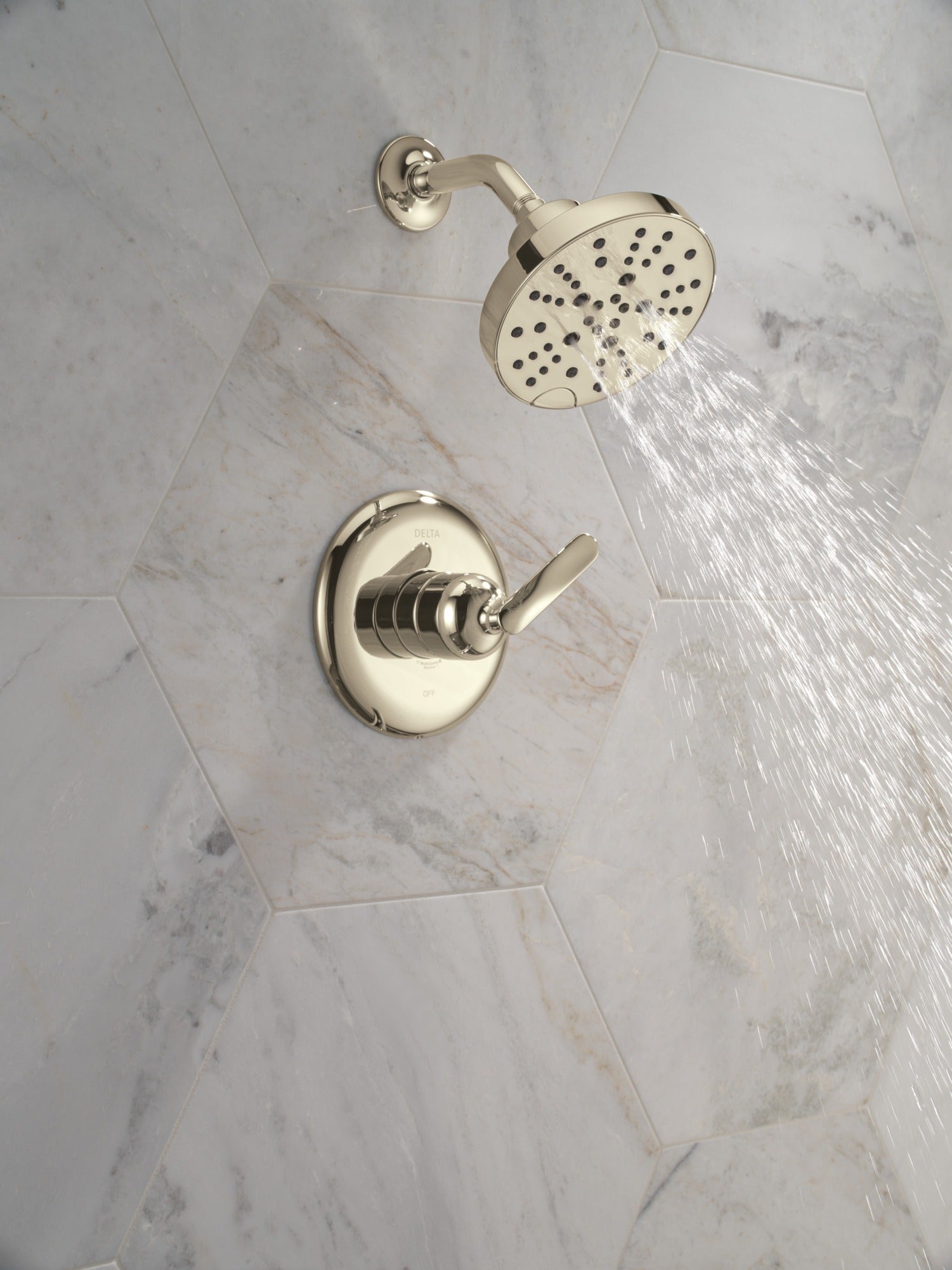 Delta Bonacci™ 14 Series Shower Trim