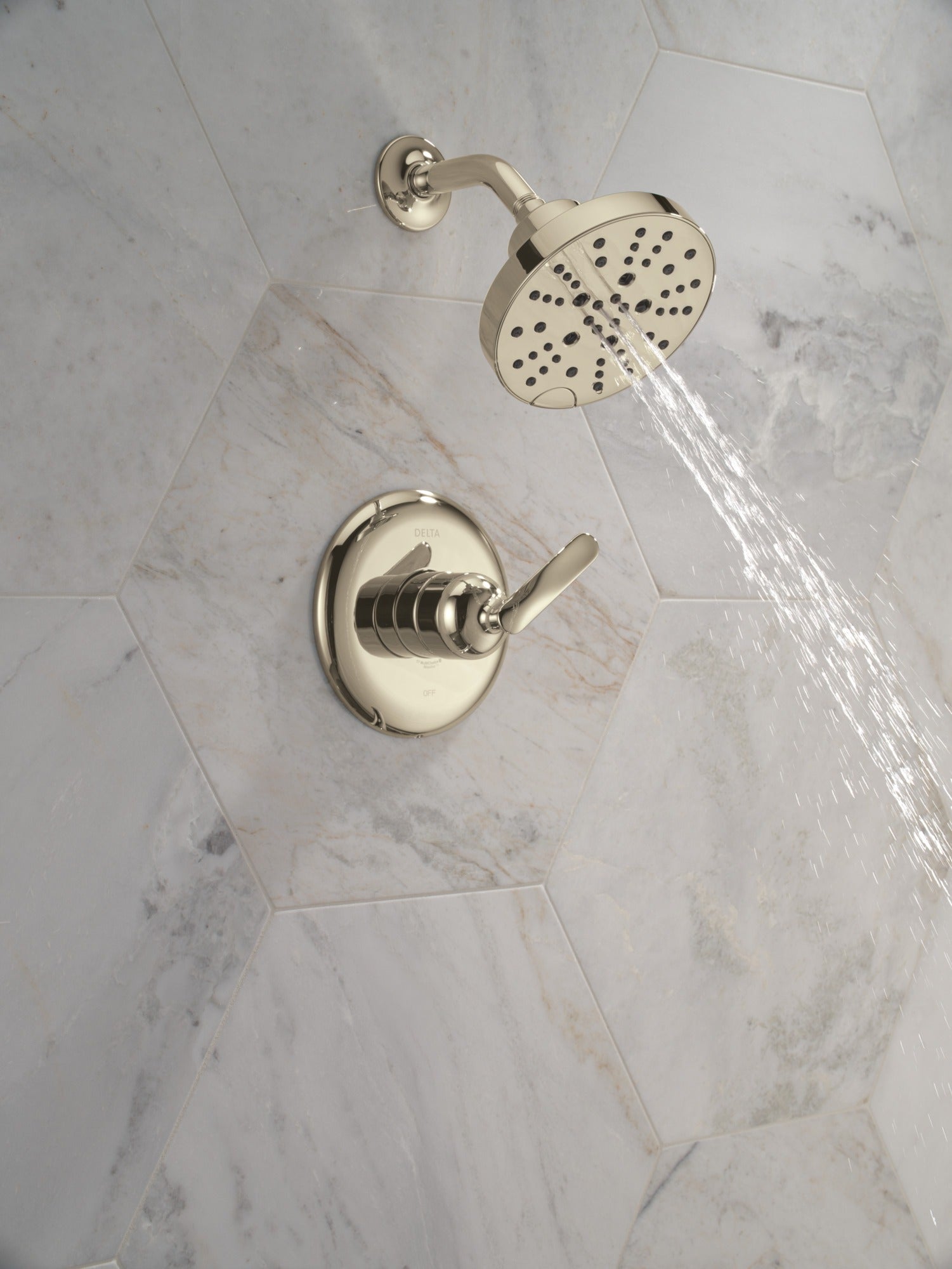 Delta Bonacci™ 14 Series Shower Trim