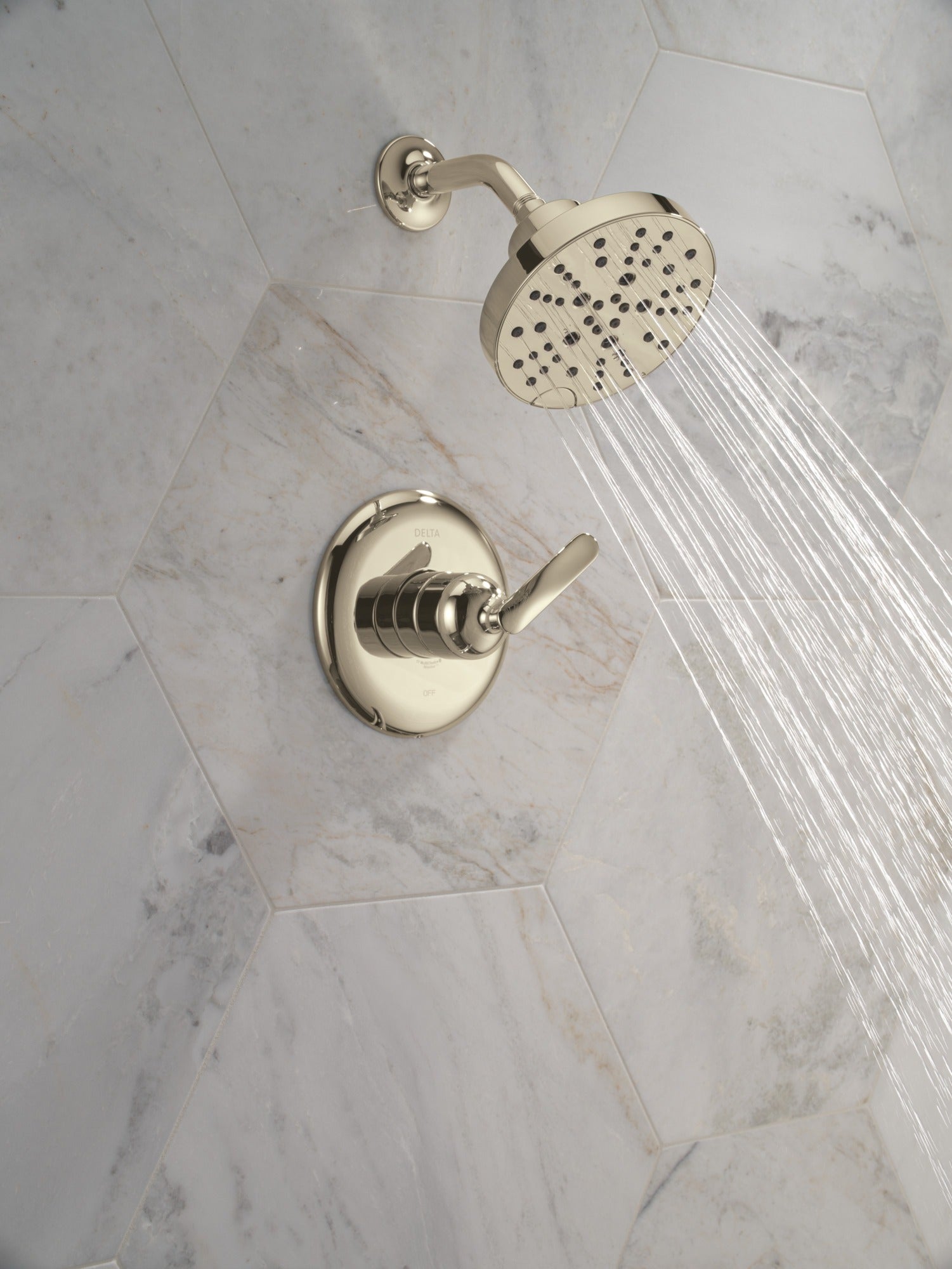 Delta Bonacci™ 14 Series Shower Trim