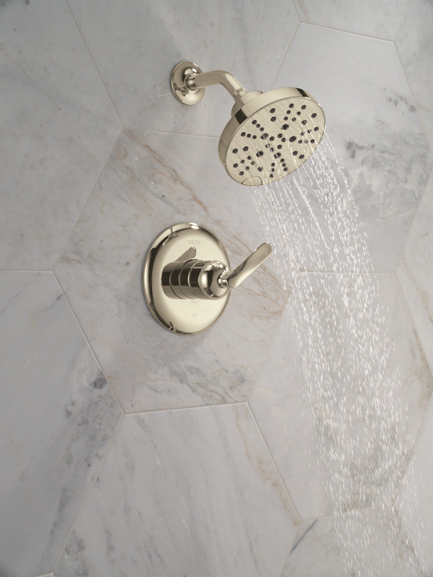 Delta Bonacci™ 14 Series Shower Trim
