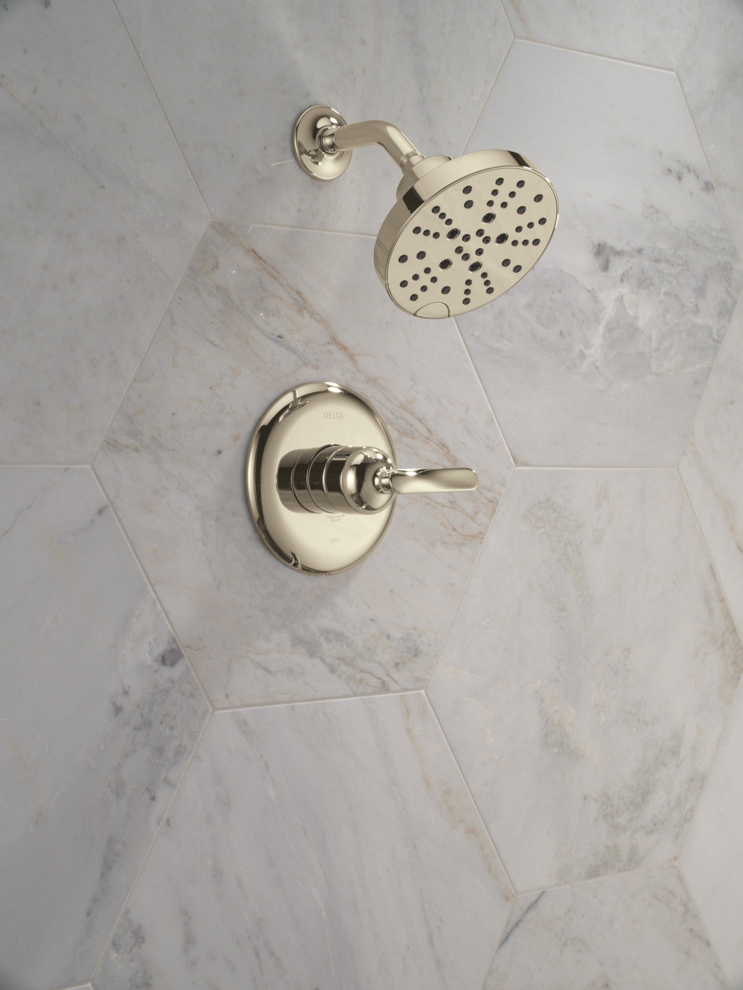 Delta Bonacci™ 14 Series Shower Trim