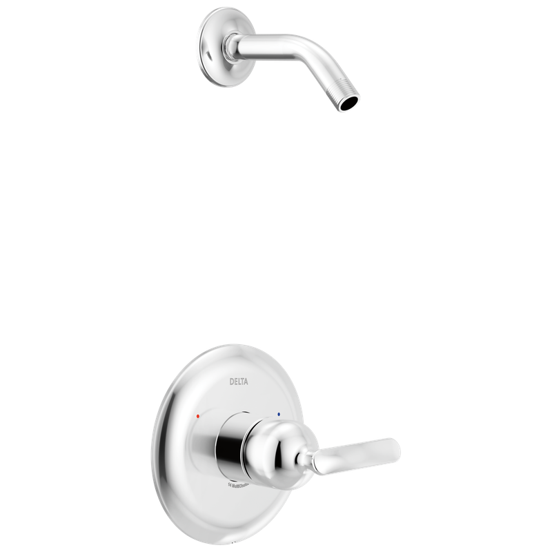 Delta Bonacci™ 14 Series Shower Trim - Less Head
