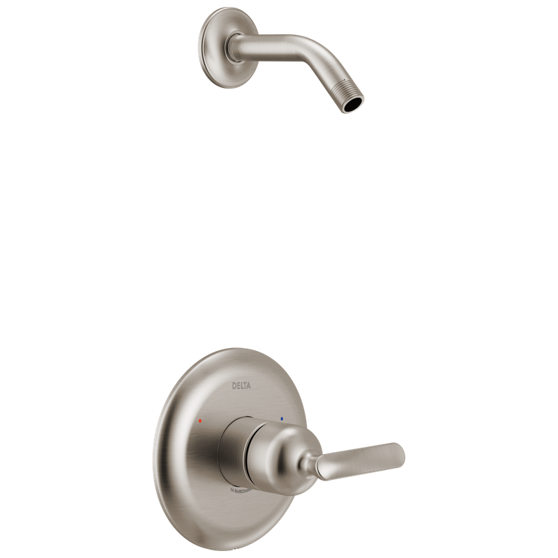 Delta Bonacci™ 14 Series Shower Trim - Less Head
