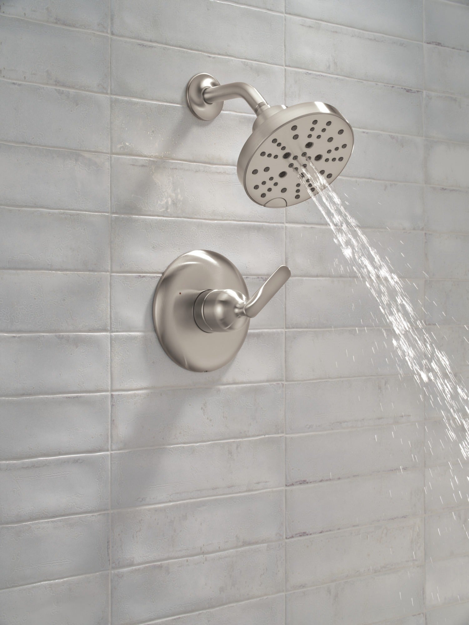 Delta Bonacci™ 14 Series Shower Trim