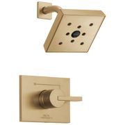 Delta Vero® Monitor® 14 Series H2OKinetic® Shower Trim