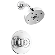 Delta Trinsic® H2OKinetic® Single Handle Shower Trim