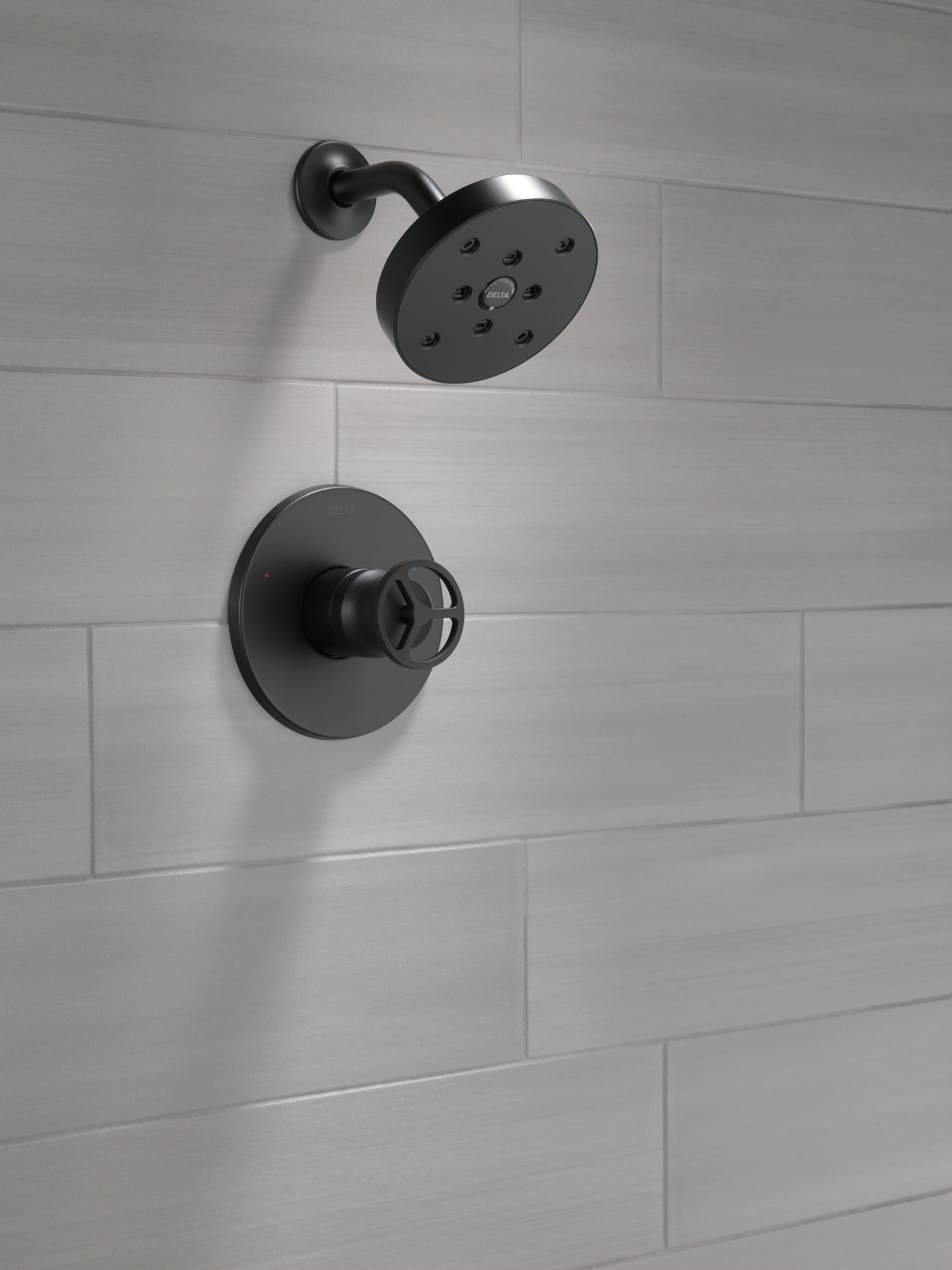Delta Trinsic® H2OKinetic® Single Handle Shower Trim