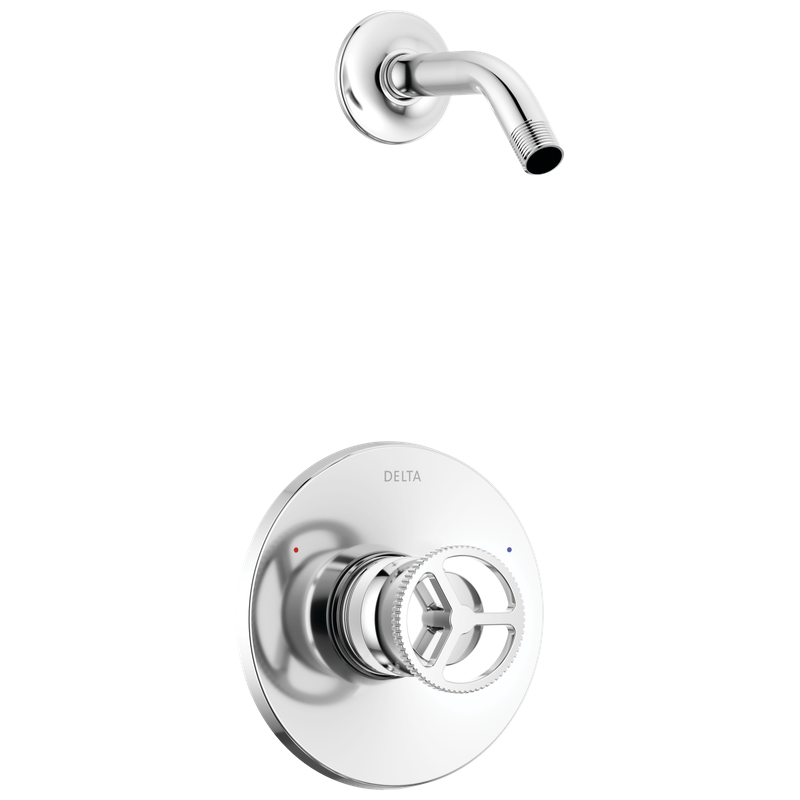 Delta Trinsic® Shower Trim Less Shower Head