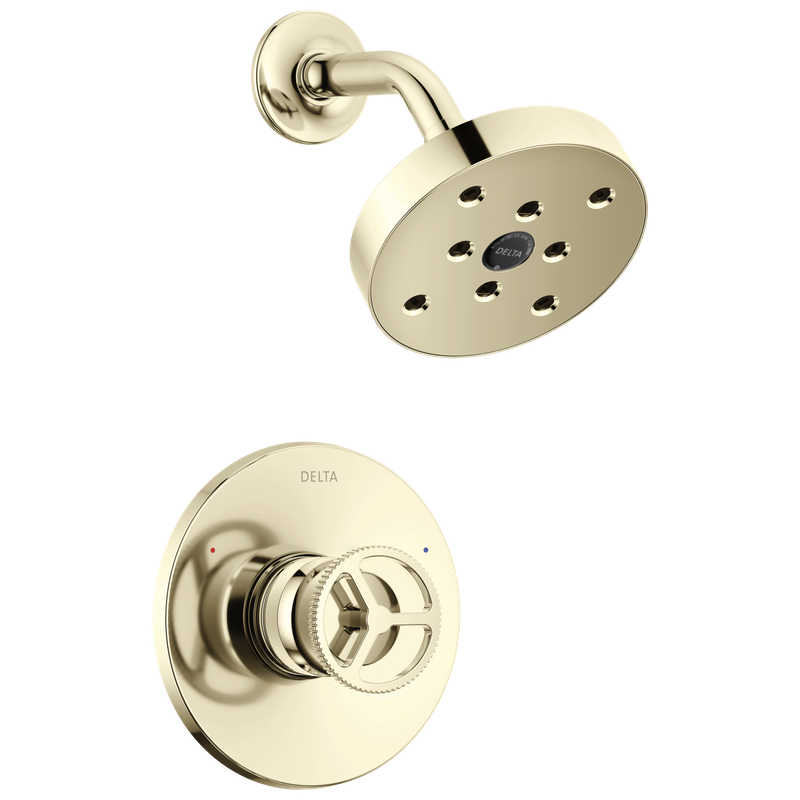 Delta Trinsic® H2OKinetic® Single Handle Shower Trim
